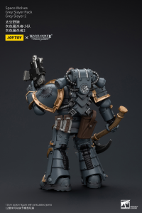Space Wolves Grey Slayer Pack Grey Slayer2 7