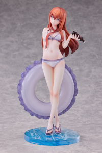 Kurisu Makise: Swimsuit Ver. 4