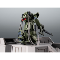 ROBOT SPIRITS <SIDE MS> RGM-79(G) GM SNIPER ver.  A.N.I.M.E. (P-Bandai Exclusive} 9
