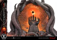Prime 1 Studio Legacy Art "Kentaro Miura"  Berserk  Guts & Casca  Bonus Version - Berserk - photo 44