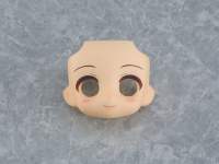 Nendoroid Doll Customizable Face Plate 01 (Cinnamon) 4