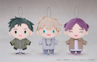 Plushie Hagi 3