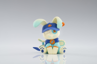 Faceless:Bunny Baby(AOI) 1