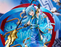 That Time I Got Reincarnated as a Slime Rimuru Tempest -Breakdown Ver.- 1/7 Scale Figure 6