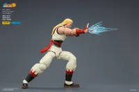 JOYTOY KOF '98UM Fatal Fury Team Andy Bogard - The King of Fighters - photo 21