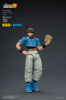 KOF'98UM Orochi Team Chris 13