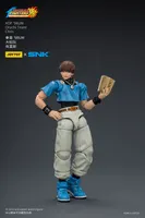 JOYTOY KOF'98UM Orochi Team Chris - SNK - photo 13