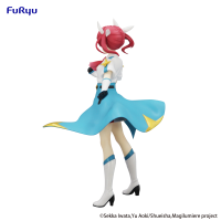 Magilumiere Co. Ltd.　Trio-Try-iT Figure -Kana Sakuragi- 9