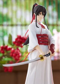 GOOD SMILE COMPANY POP UP PARADE Yamada Asaemon Sagiri - Hell's Paradise: Jigokuraku - photo 4