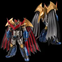 Sen-ti-nel Super Robot Taisen V RIOBOT Mazin Emperor G Action Figure			 - Super Robot Wars - photo 10