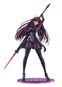 Lancer/Scathach (5th-run) 2