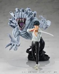 GOOD SMILE COMPANY POP UP PARADE Special Grade Vengeful Cursed Spirit Rika: Jujutsu Kaisen 0 Ver. L - Jujutsu Kaisen - photo 9