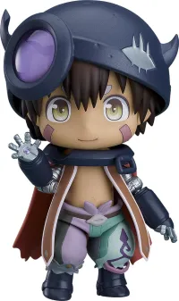 GOOD SMILE COMPANY Nendoroid Reg(3rd-run) - Made in Abyss - photo 2