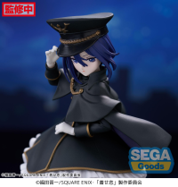 Luminasta "My Dress-Up Darling" "Sajuna Inui" -Black Lily- 4