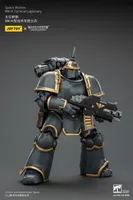 JOYTOY Space Wolves MK lll Tactical Legionary - Warhammer 40K - photo 22