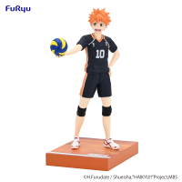 HAIKYU!!　Figure -Shoyo Hinata- 1