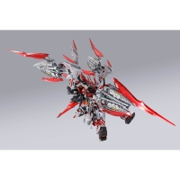 METAL BUILD GUNDAM ASTRAY RED DRAGONICS 5