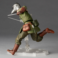 TORMEKIA MARINE SOLDIER 16