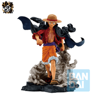 Monkey D. Luffy (Memories Of Adventure and The Shipping Route The Future) 1