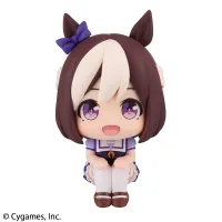 MegaHouse Lookup Uma Musume Pretty Derby Special Week＆Silence Suzuka Set 【with gift】 - Umamusume: Pretty Derby - photo 16