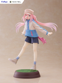 TENITOL Nadeshiko Kagamihara 7