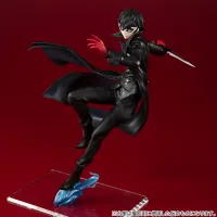 MegaHouse Lucrea Persona5 The Royal  Joker SHOWTIME Edition - Persona 5 - photo 1