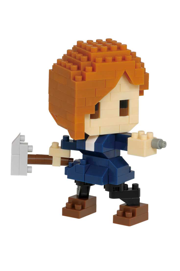 Nobara Kugisaki