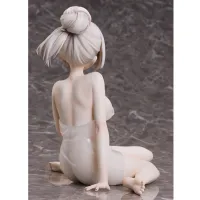 Union Creative B-style Azur Lane Project Identity: TB (Kind) Hot Spring Ver. 1/4 Complete Figure			 - Azur Lane - photo 8
