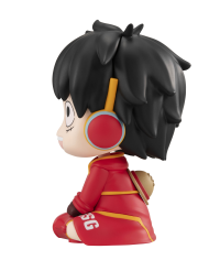 Lookup ONE PIECE Monkey D. Luffy Ver. Future Island Egghead 5