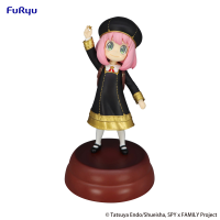 SPY×FAMILY　Exceed Creative Figure -Anya Forger Get a Stella Star- 6