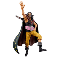 Yasopp (Red Hair Pirates) 10