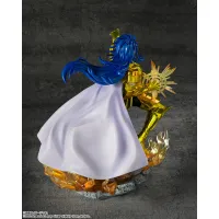 TAMASHII NATIONS GEMINI SAGA "SAINT SEIYA", TAMASHII NATIONS Figuarts Zero Touche Métallique - Saint Seiya - photo 3