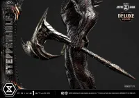 Prime 1 Studio Museum Masterline Justice League (Film) Steppenwolf Zack Snyder's Justice League DX Bonus Version - DC Comics - photo 26