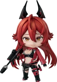 GOOD SMILE COMPANY Nendoroid Red Hood - GODDESS OF VICTORY: NIKKE - photo 2