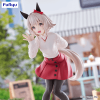 Umamusume: Pretty Derby Trio-Try-iT Figure -Curren Chan- 2