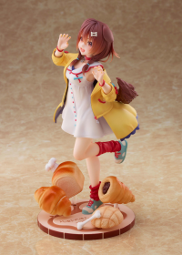 Spiritale by TAITO Hololive Production Inugami Korone 1/7 Scale Figure 9