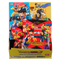 Dragon Ball - SUPER HERO Movie GPF Blind Pack (Box of 24) 11
