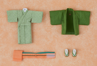 Nendoroid Doll Outfit Set: Kimono - Girl (Pink) 4