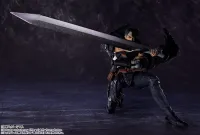 TAMASHII NATIONS Guts (Berserker Armor) - Berserk - photo 6