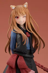 GOOD SMILE COMPANY POP UP PARADE Holo: 2024 Ver. - Spice and Wolf - photo 7