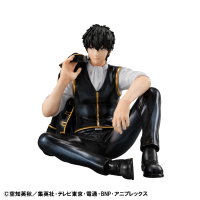 G.E.M. series Gintama Palm Size Hijikata san 9
