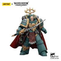 Sons of Horus Tybalt Marr Captain of the 18th Company 19