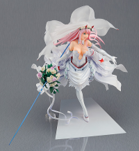 Zero Two: For My Darling 8