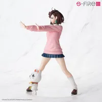 SEGA TV Anime DAN DA DAN Figure Momo - Dandadan - photo 11
