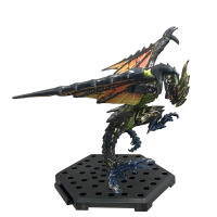 Capcom Figure Builder Monster Hunter Standard Model Plus THE BEST ~Vol. 22・23・24~ (6pc per box) 5