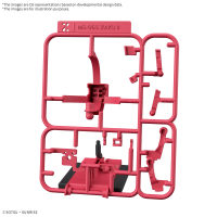 1/1 CHARZAKU-KUN DX SET (WITH RUNNER Ver. RECREATION PARTS) 5
