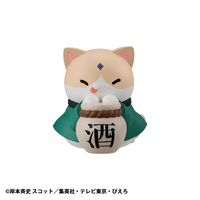 MEGA CAT PROJECT NARUTO-NYARUTO! Come here Sasuke-kun~ (Repeat) (8pc per box) 3