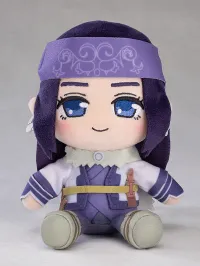 GOOD SMILE COMPANY Golden Kamuy Plushie Asirpa - GOLDEN KAMUY - photo 1