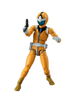 G.M.G. COLLECTION 07 Mobile Suit Gundam Earth Federation Kai Shiden Normal Suit Ver. 2