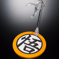 Dragon Ball Series-Event Exclusive Edition 2021- Dragon Ball Z, Tamashii Stage (Box of 6) 1